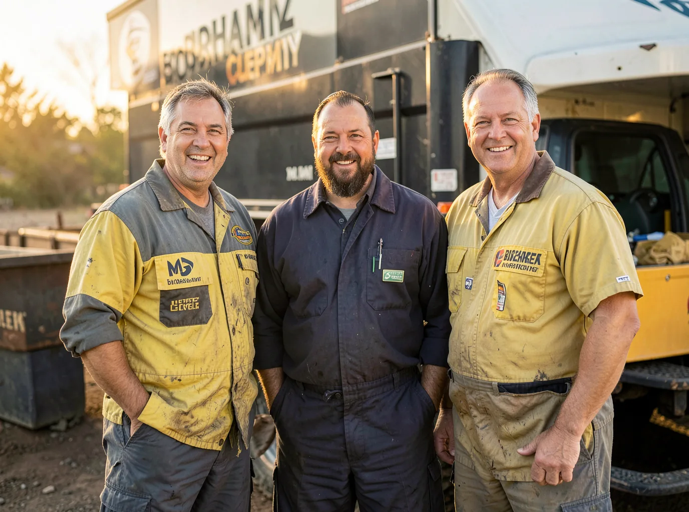 Sewage Cleanup company in Floyd, NM